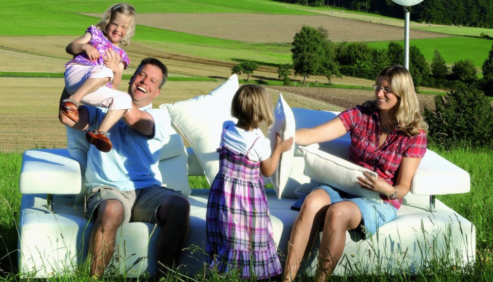 Professionelle Fotografie & Videografie