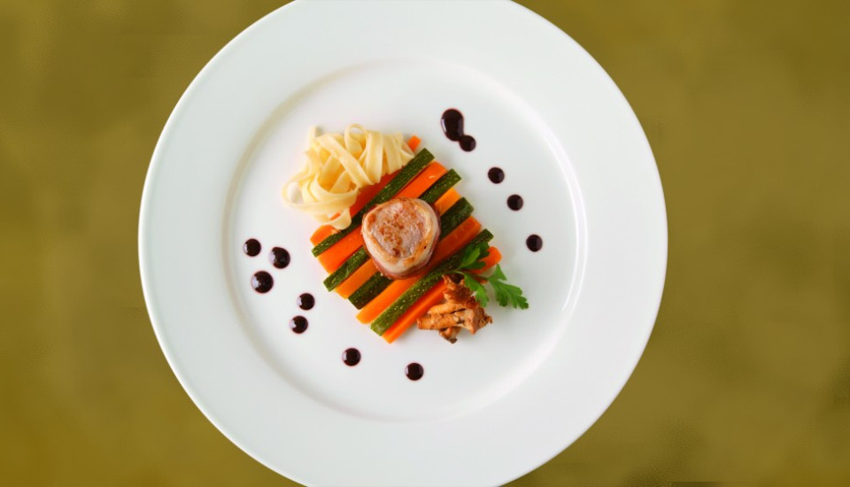 Professionelle Fotografie & Videografie