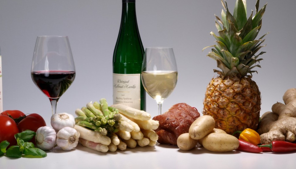 Professionelle Fotografie & Videografie