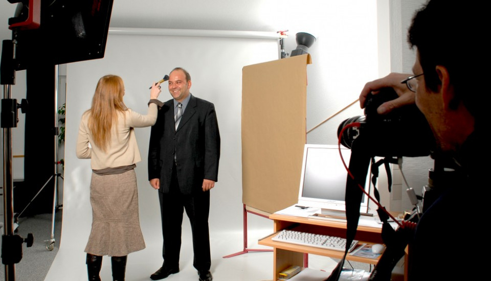 Professionelle Fotografie & Videografie 