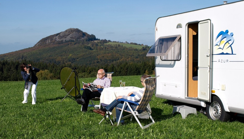 Professionelle Fotografie & Videografie