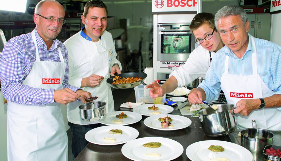 Professionelle Fotografie & Videografie