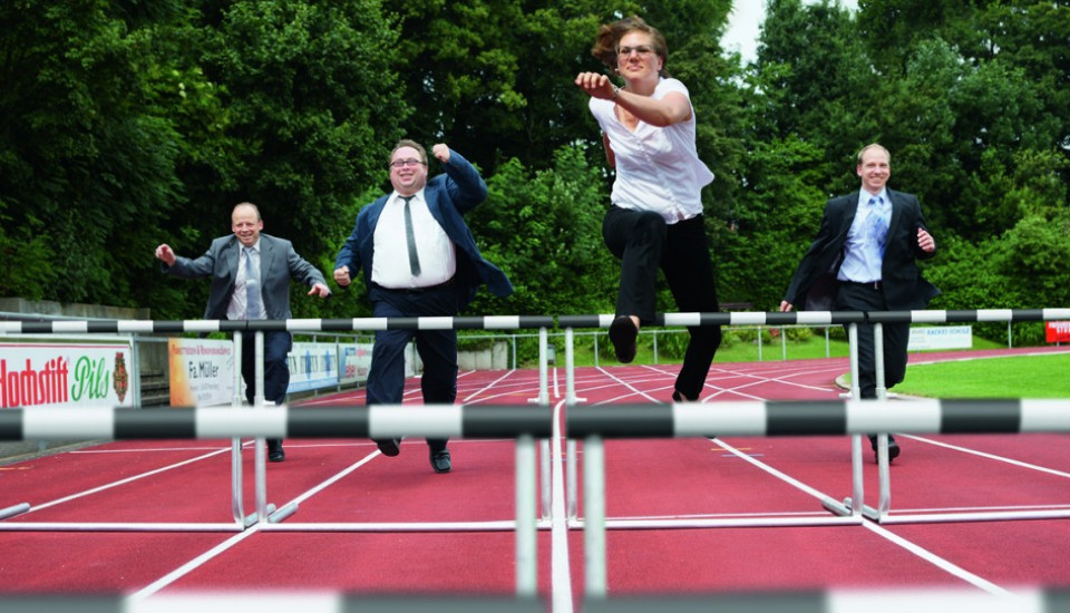 Professionelle Fotografie & Videografie