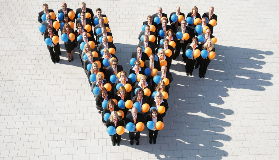 Professionelle Fotografie & Videografie