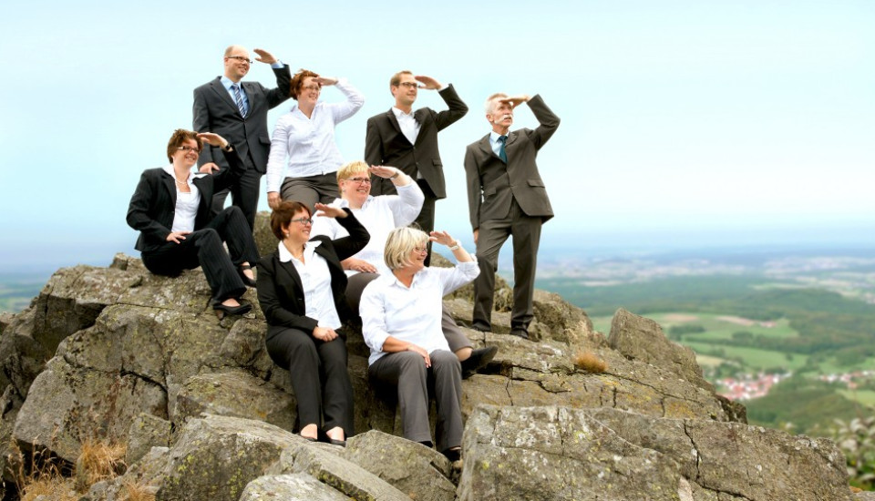 Professionelle Fotografie & Videografie