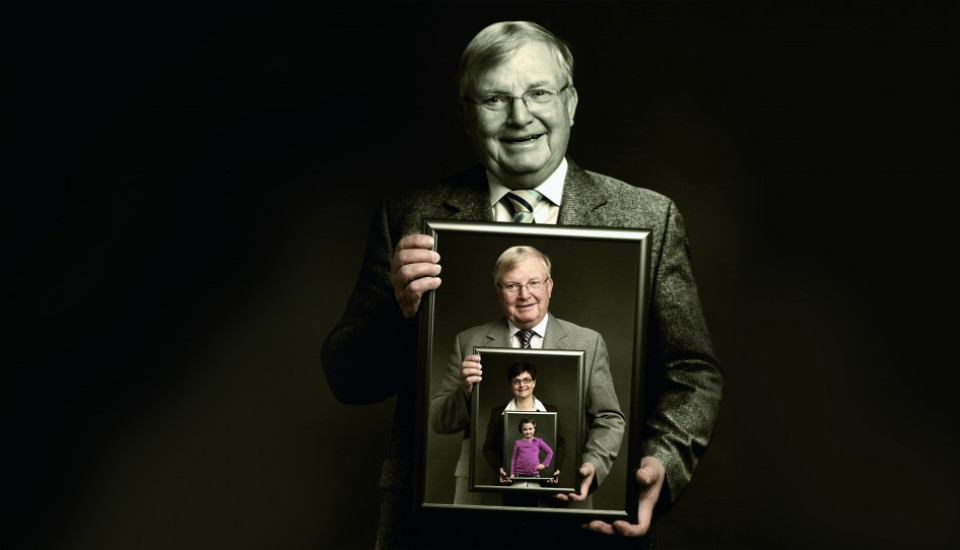 Professionelle Fotografie & Videografie