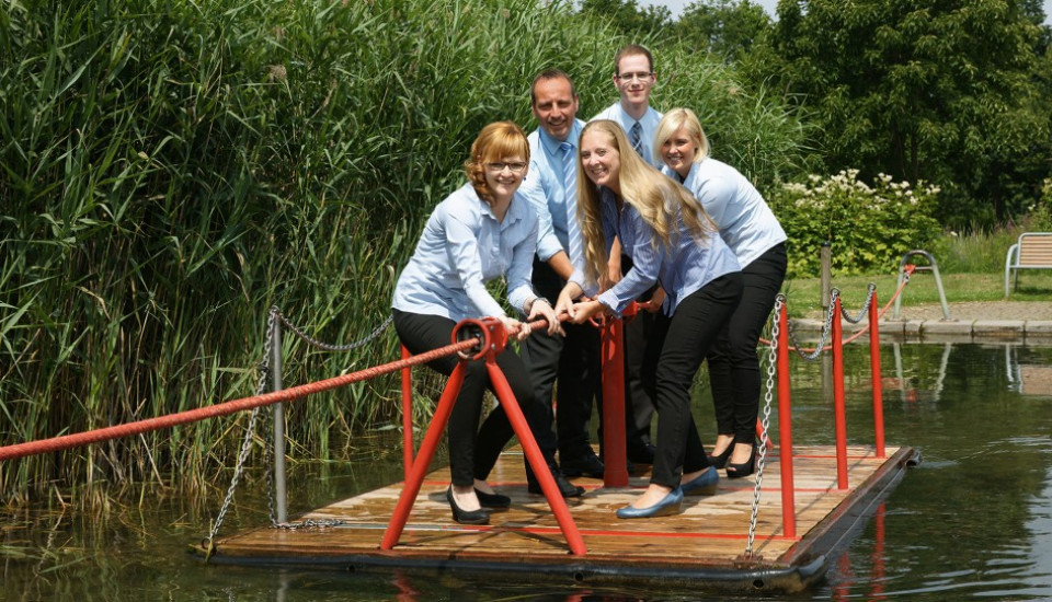 Professionelle Fotografie & Videografie