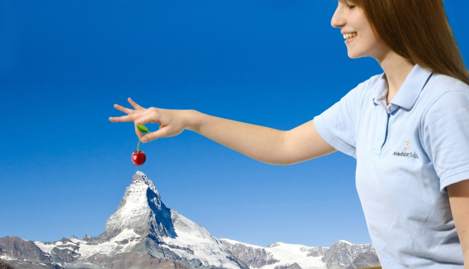 Professionelle Fotografie & Videografie