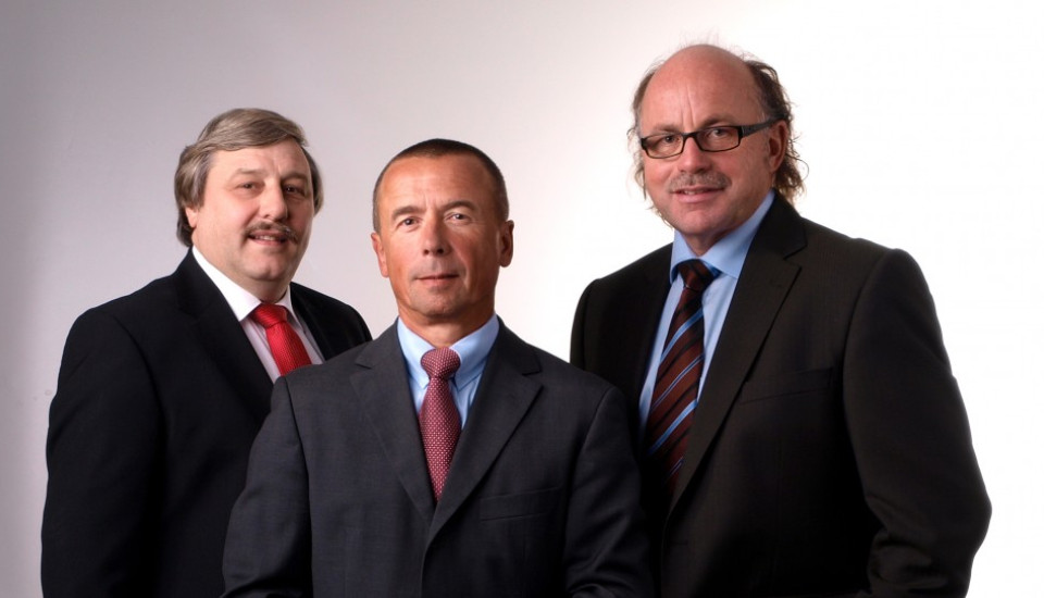 Professionelle Fotografie & Videografie