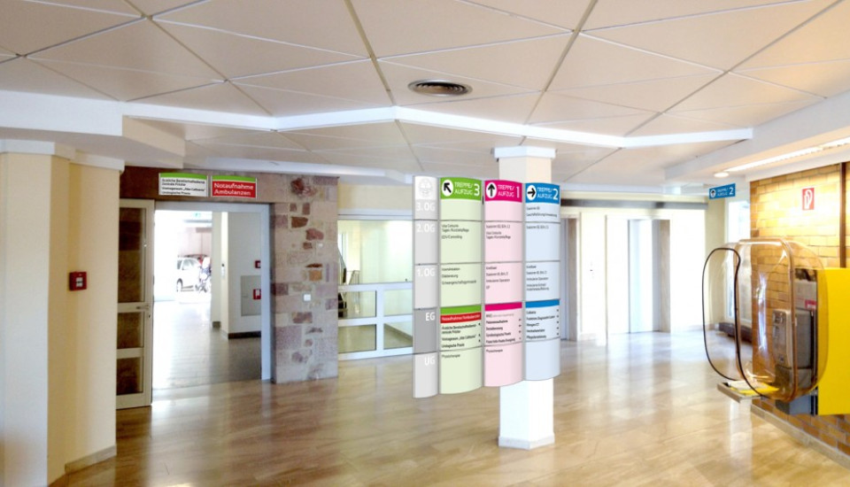 Hospital zum heiligen Geist in Fritzlar