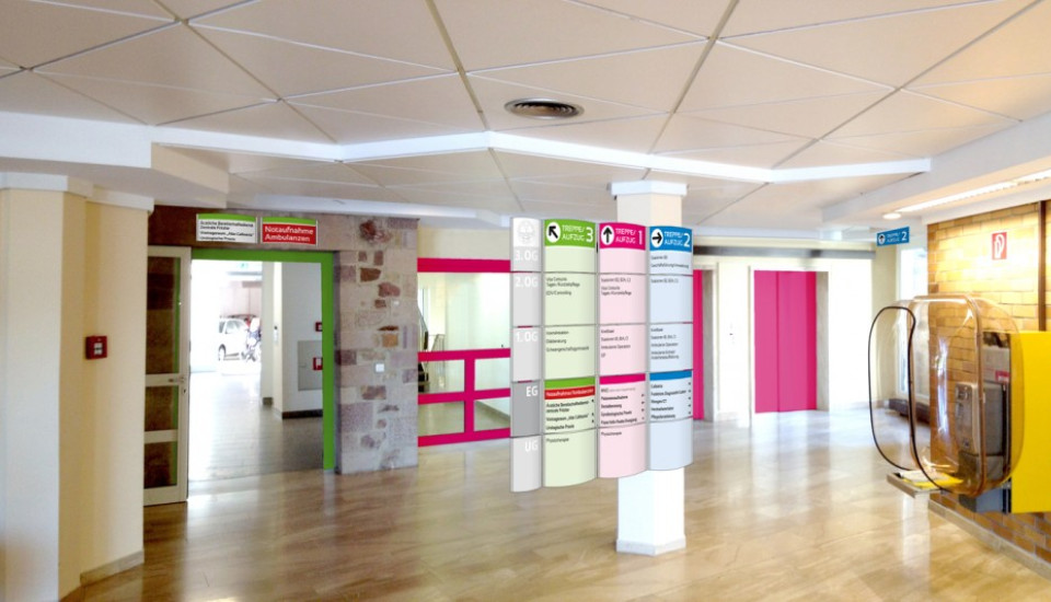 Hospital zum heiligen Geist in Fritzlar