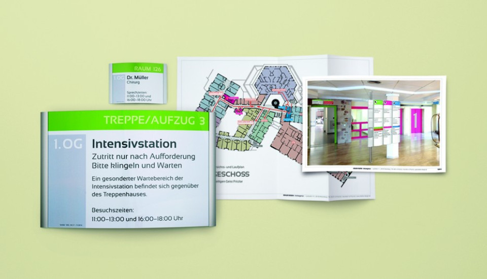 Hospital zum heiligen Geist in Fritzlar