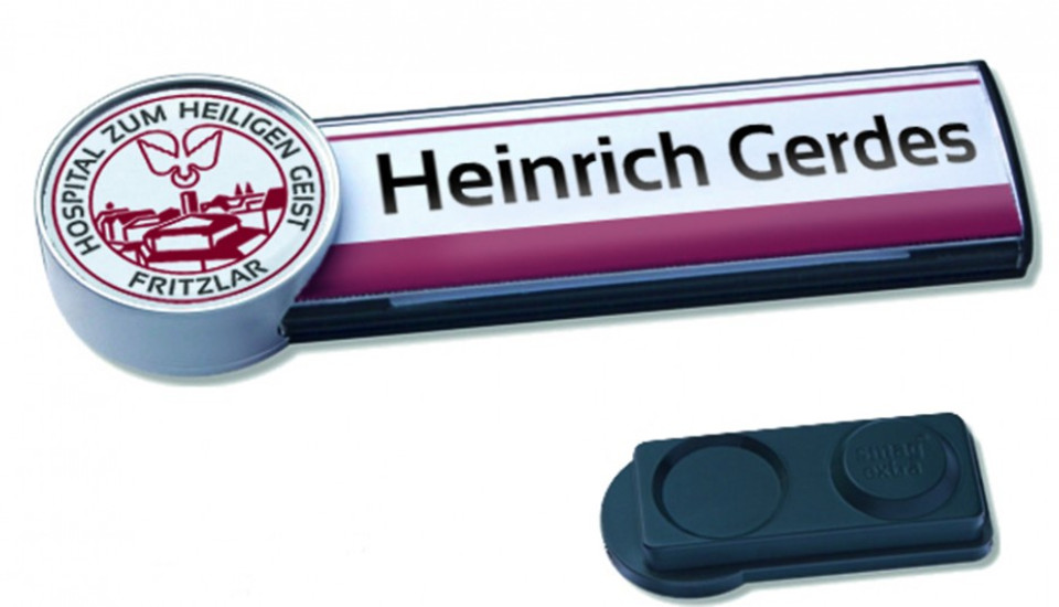 Hospital zum heiligen Geist in Fritzlar