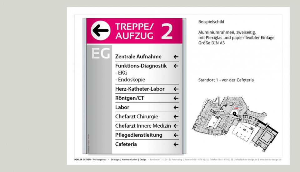 Hospital zum heiligen Geist in Fritzlar