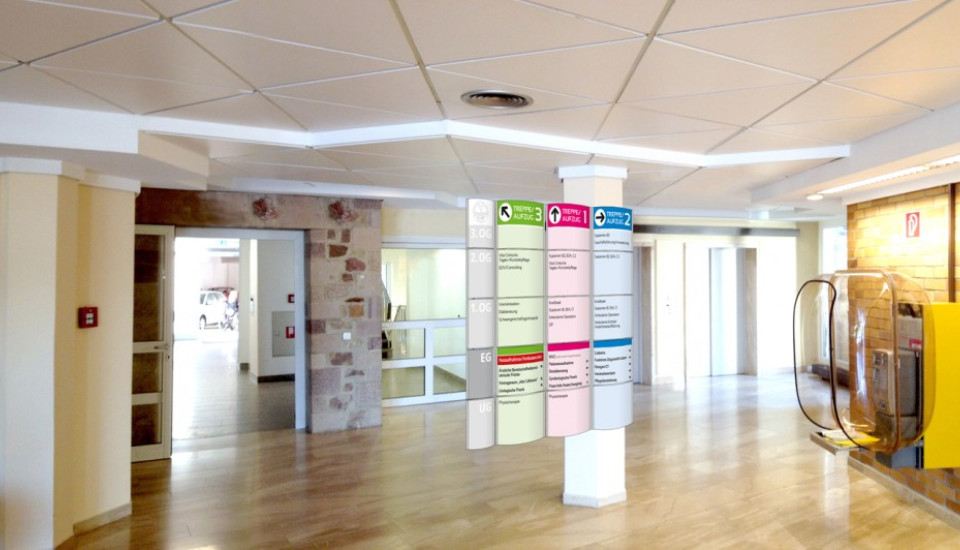 Hospital zum heiligen Geist in Fritzlar