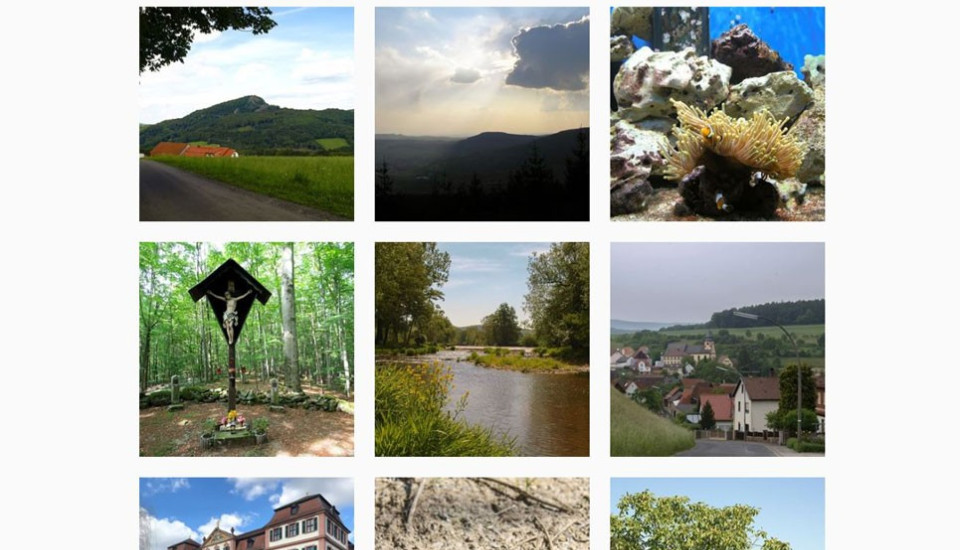 Social Media- & Online Marketing