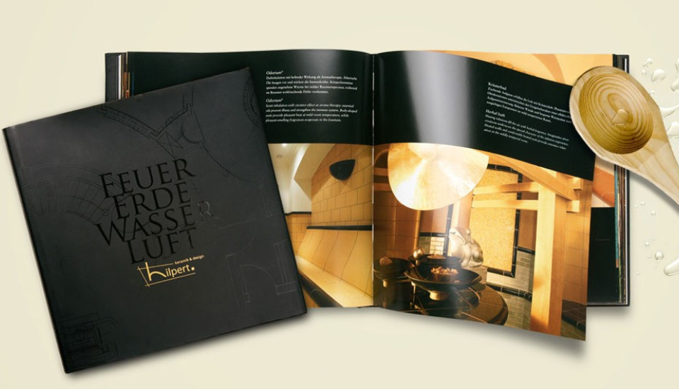 Kataloge, Preislisten & Prospekte