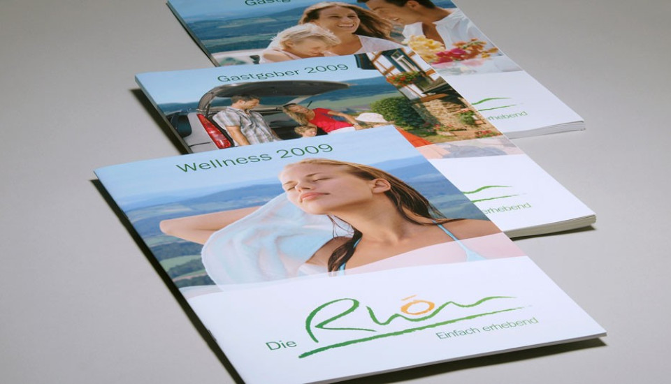 Kataloge, Preislisten & Prospekte