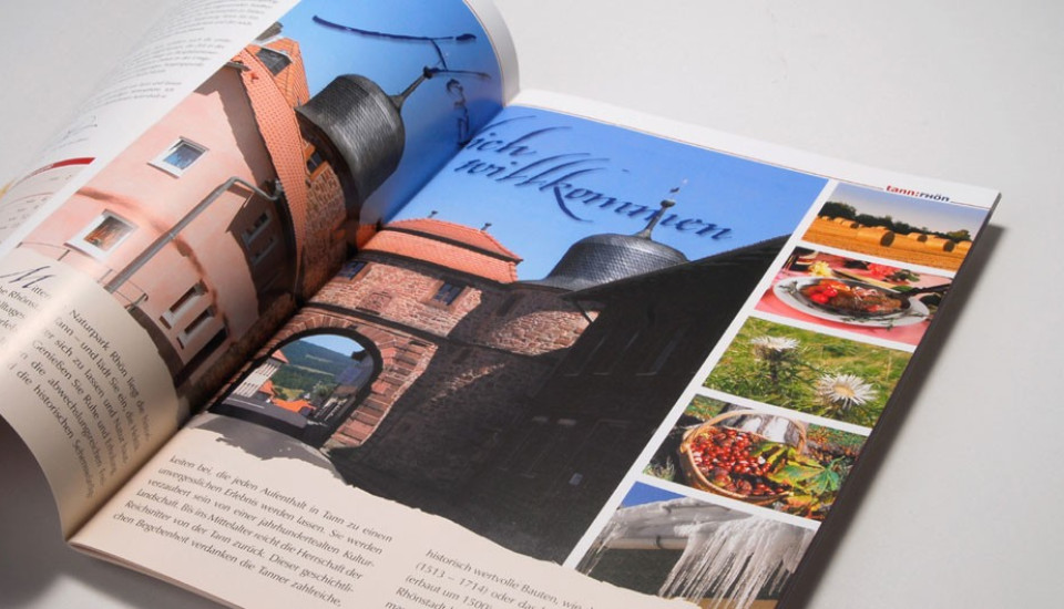 Kataloge, Preislisten & Prospekte