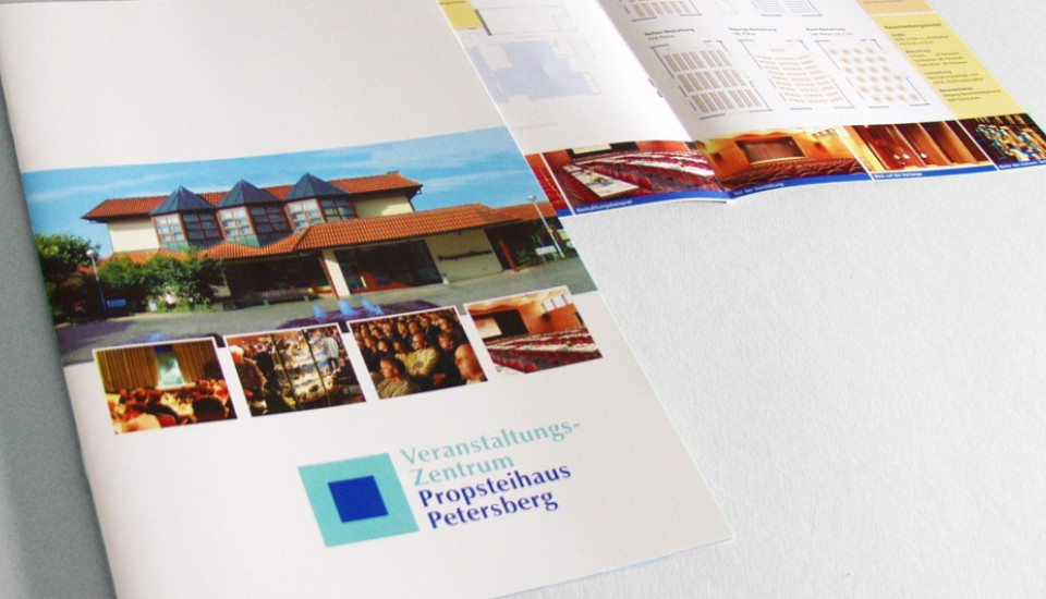 Kataloge, Preislisten & Prospekte