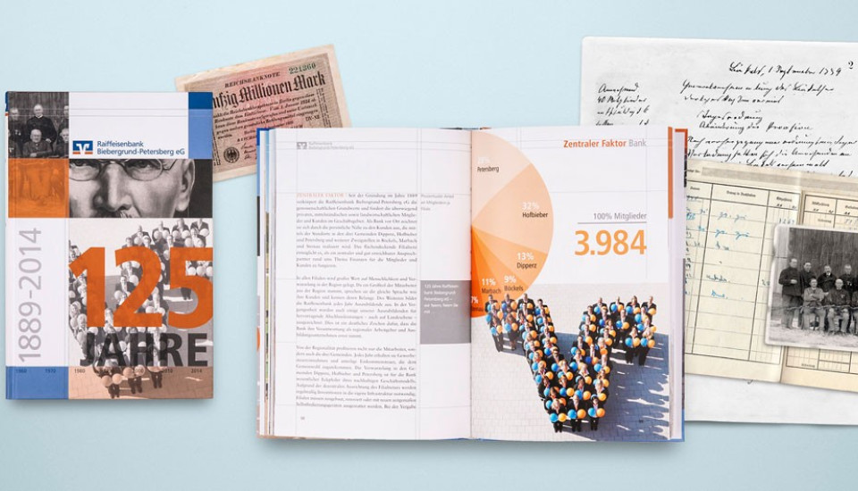 Kataloge, Preislisten & Prospekte