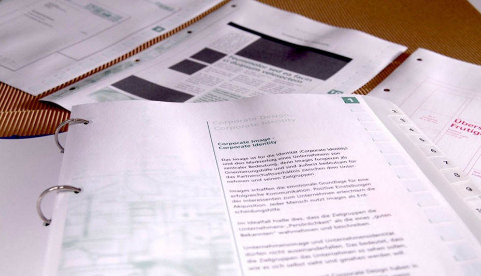 Konzeptionelles, regionales Marketing