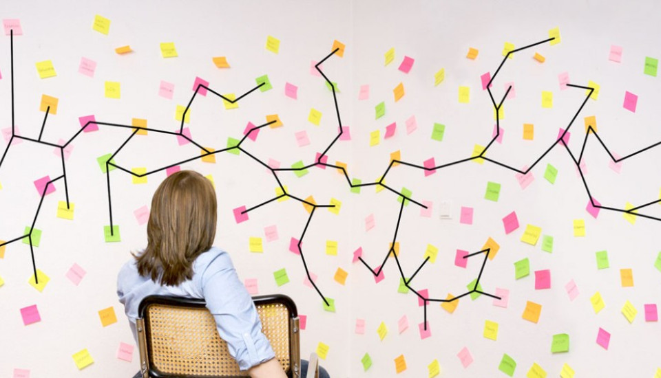 Konzeptionelles, regionales Marketing