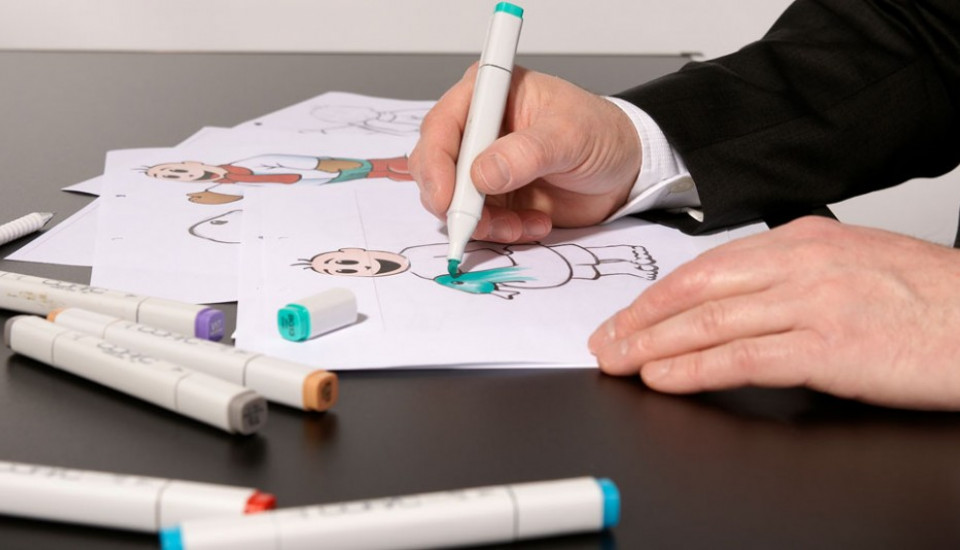 Konzeptionelles, regionales Marketing