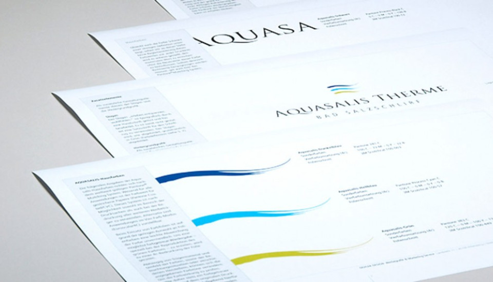 Konzeptionelles, regionales Marketing