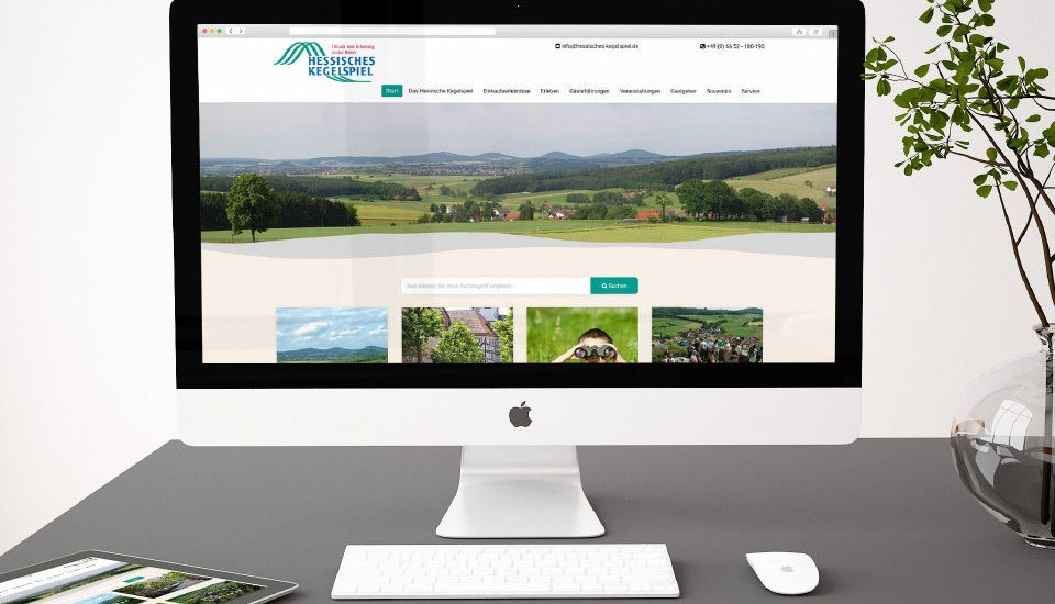 Individuelle Web- & Softwareentwicklung