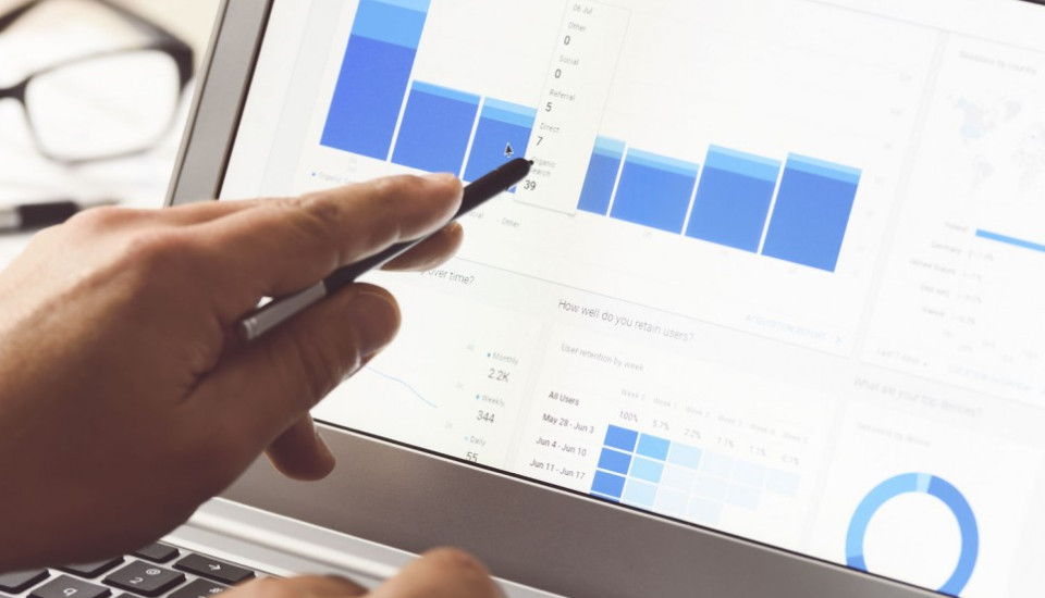 Social Media- & Online Marketing