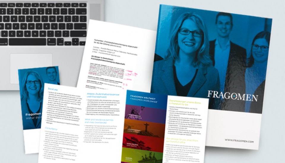 Presse- & Werbetexte