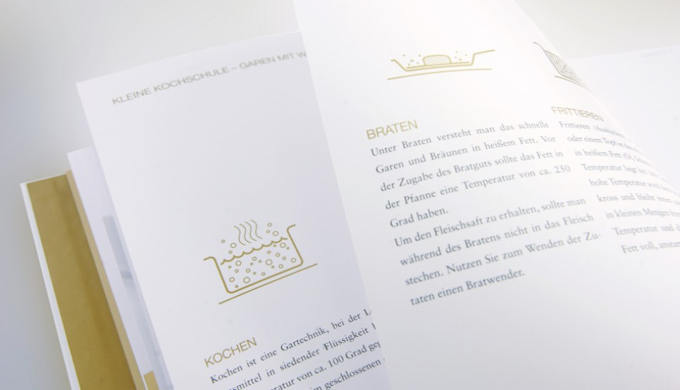 Presse- & Werbetexte