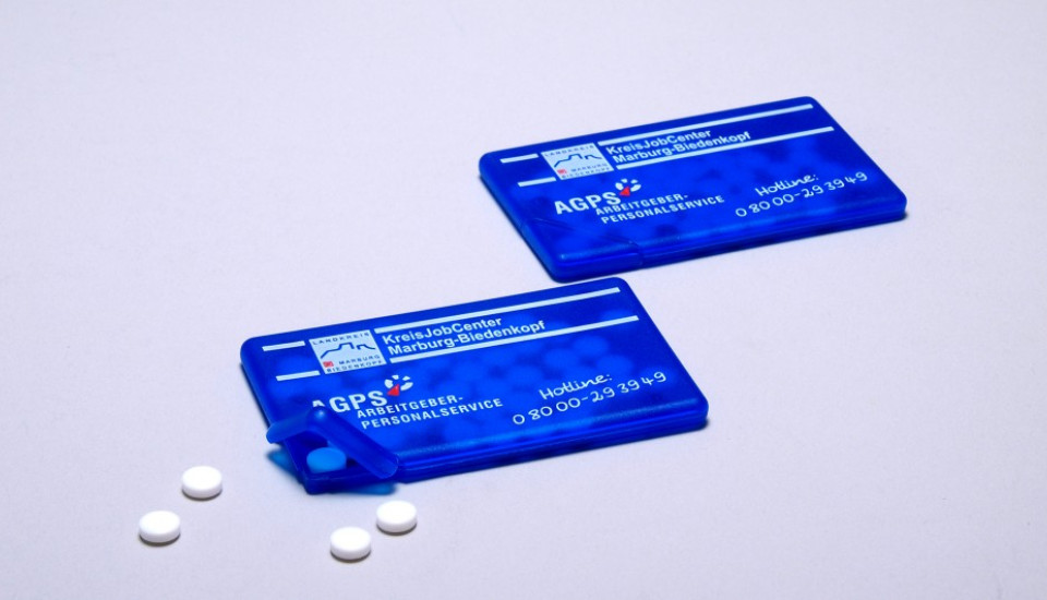 Amt f&uuml;r Arbeit und Soziales, Marburg-Biedenkopf