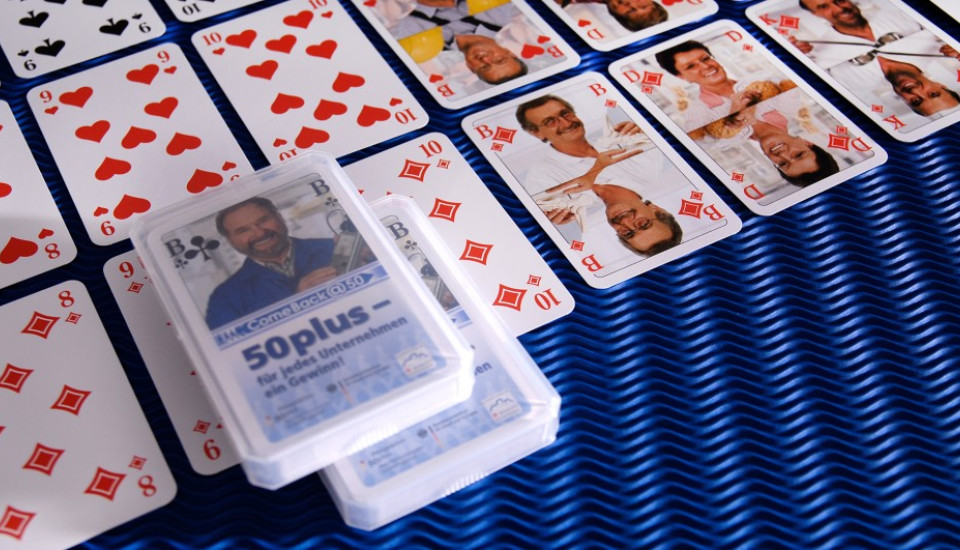 Amt f&uuml;r Arbeit und Soziales, Marburg-Biedenkopf