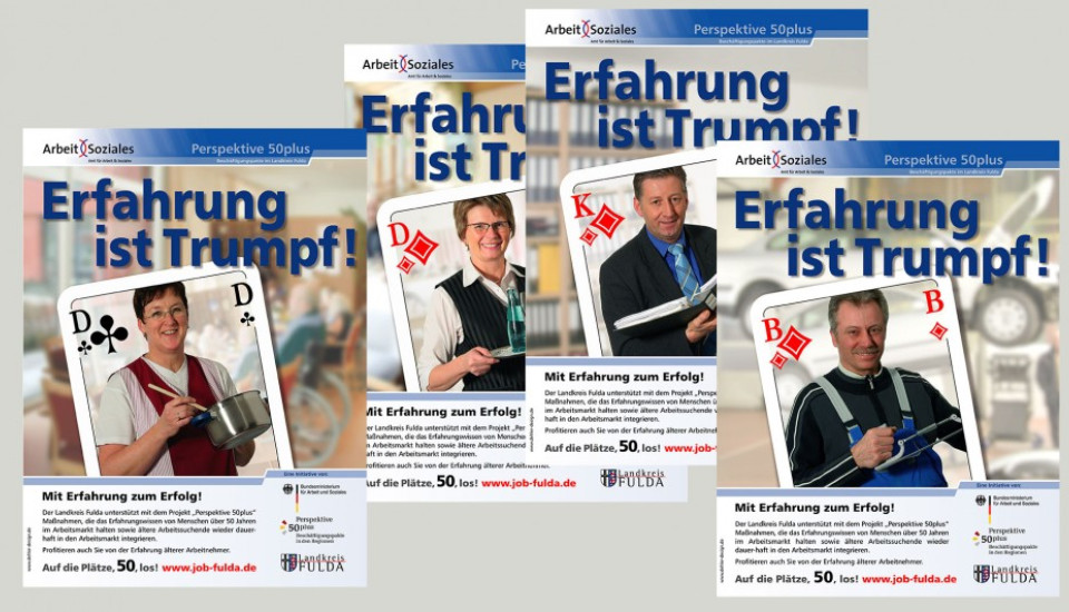 Amt f&uuml;r Arbeit und Soziales, Marburg-Biedenkopf