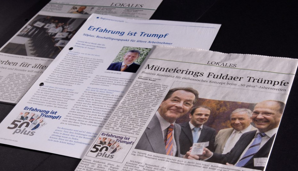 Amt f&uuml;r Arbeit und Soziales, Marburg-Biedenkopf