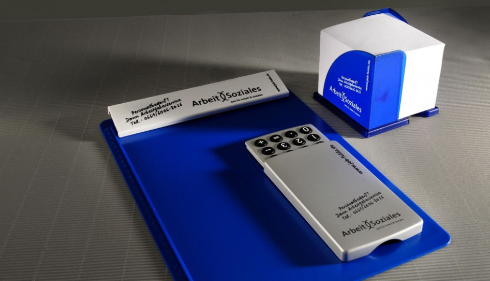 Amt f&uuml;r Arbeit und Soziales, Marburg-Biedenkopf