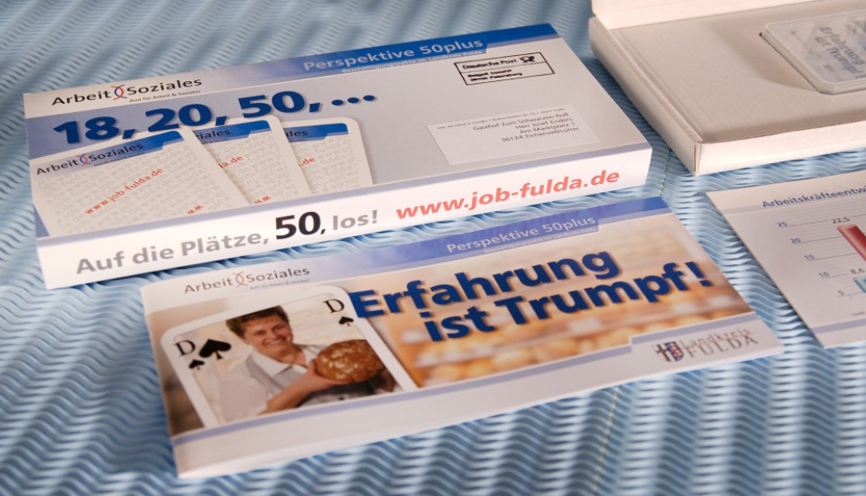 Amt f&uuml;r Arbeit und Soziales, Marburg-Biedenkopf