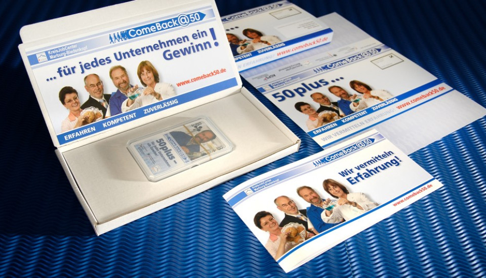 Amt f&uuml;r Arbeit und Soziales, Marburg-Biedenkopf