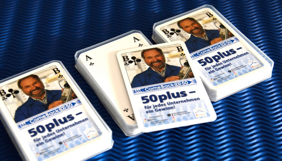 Amt f&uuml;r Arbeit und Soziales, Marburg-Biedenkopf