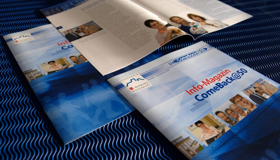 Amt f&uuml;r Arbeit und Soziales, Marburg-Biedenkopf