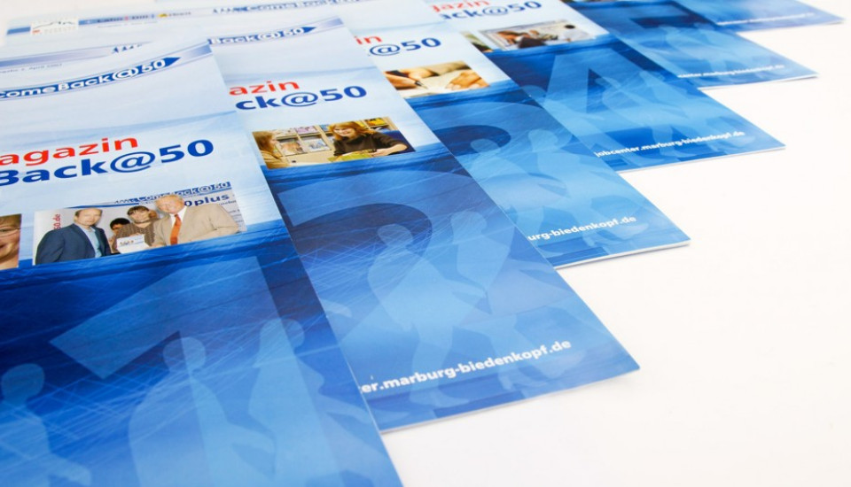 Amt f&uuml;r Arbeit und Soziales, Marburg-Biedenkopf