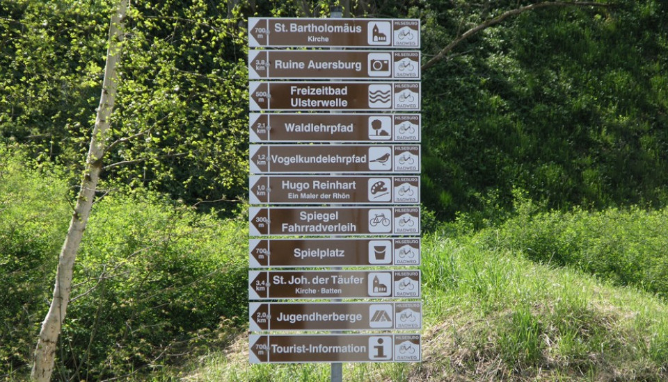 Die Rhön