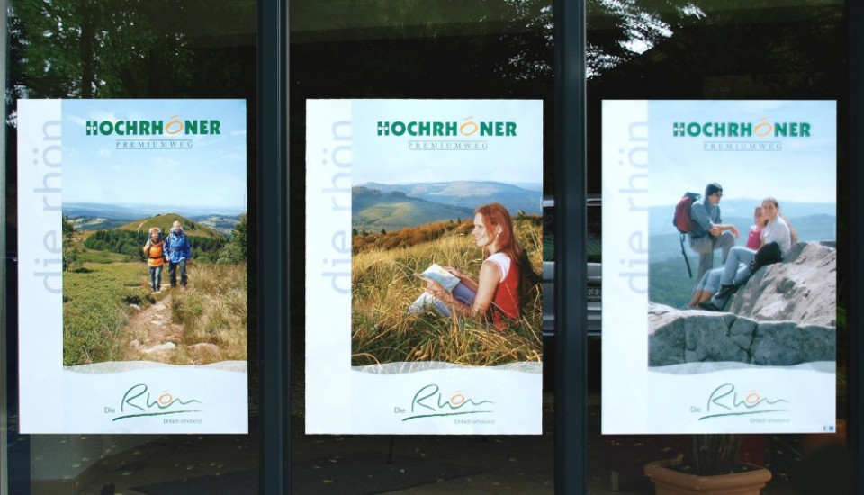 Die Rhön