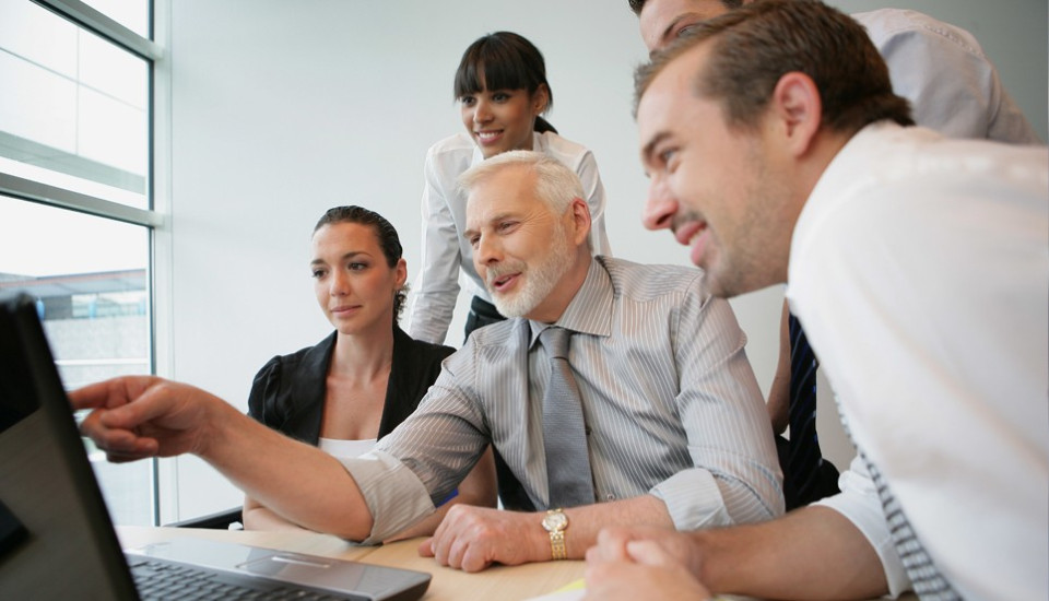 Individuelle Web- & Softwareentwicklung