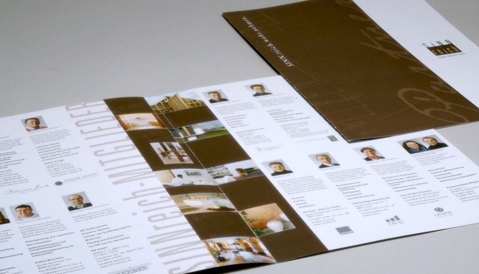 Professionelle Grafik im Print- & Digitalen Bereich