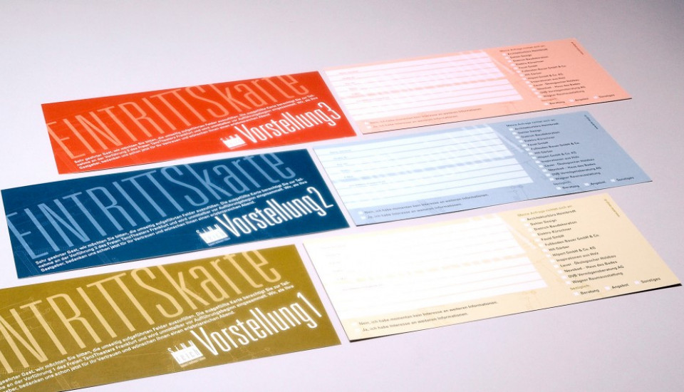 Professionelle Grafik im Print- & Digitalen Bereich