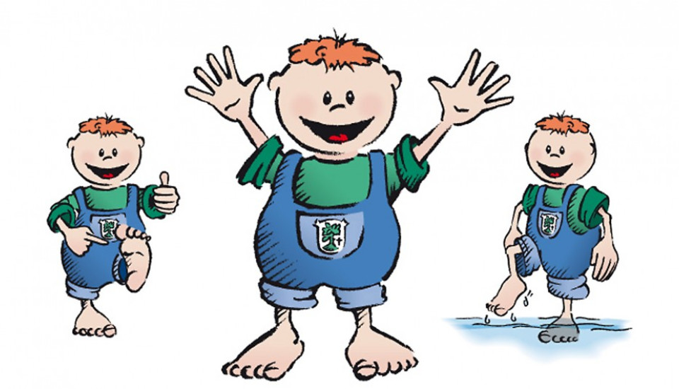 Professionelle Grafik im Print- & Digitalen Bereich