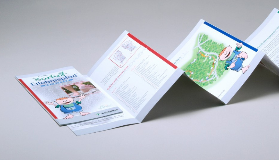 Professionelle Grafik im Print- & Digitalen Bereich